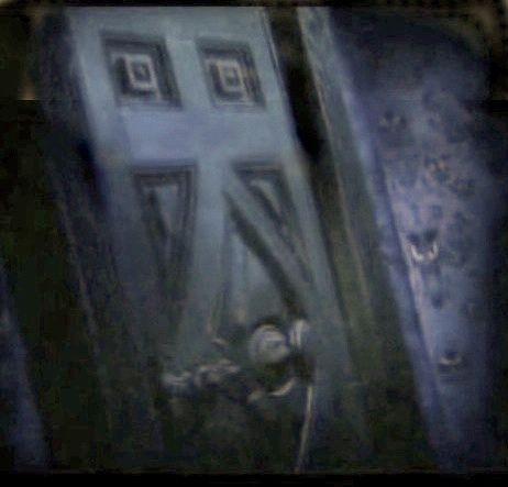 Long-Forgotten: The Haunted Mansion: It's Magic!